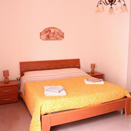 Appartamento Casa Graziella San Lucido Esterno foto