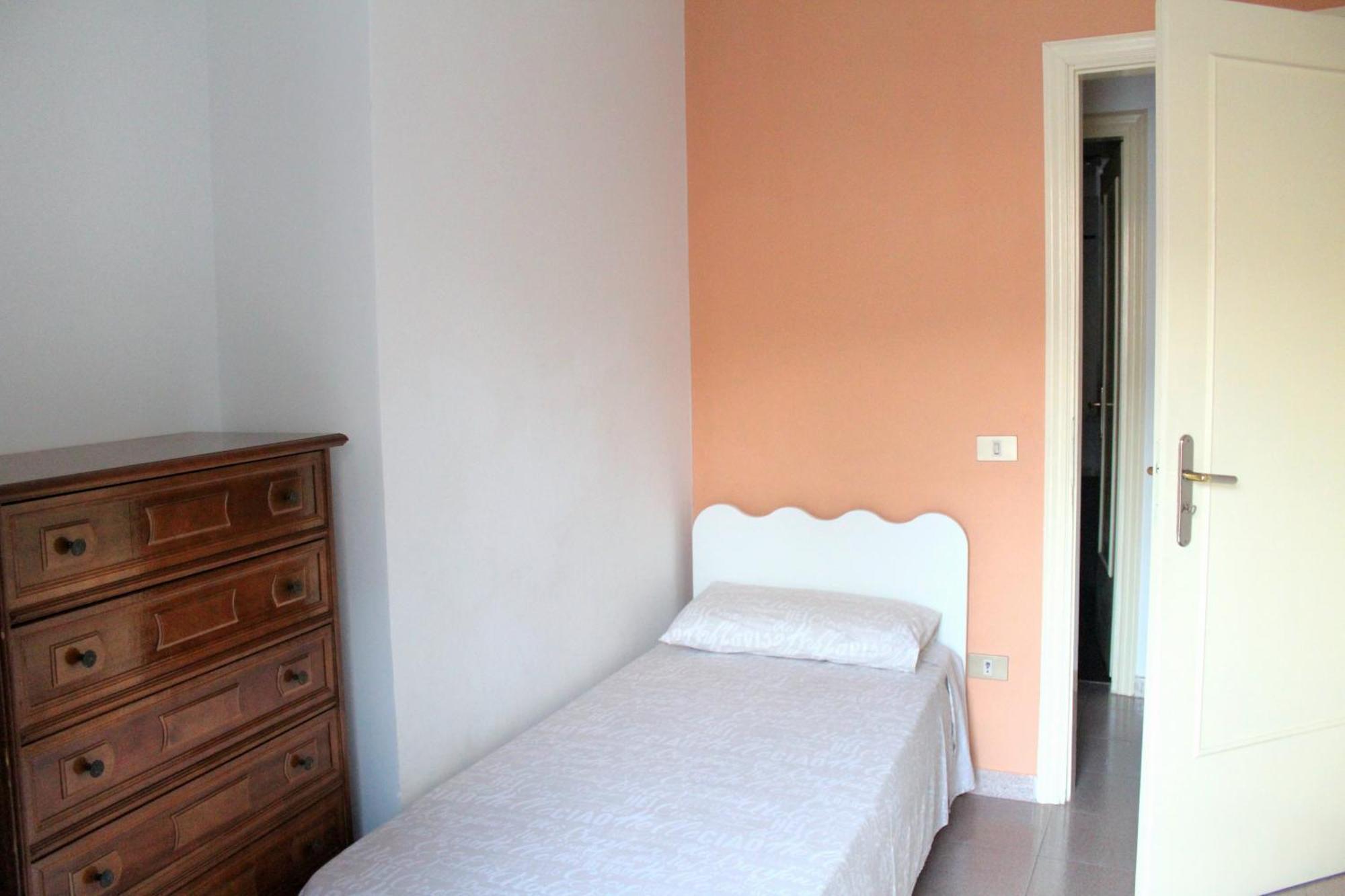 Appartamento Casa Graziella San Lucido Esterno foto