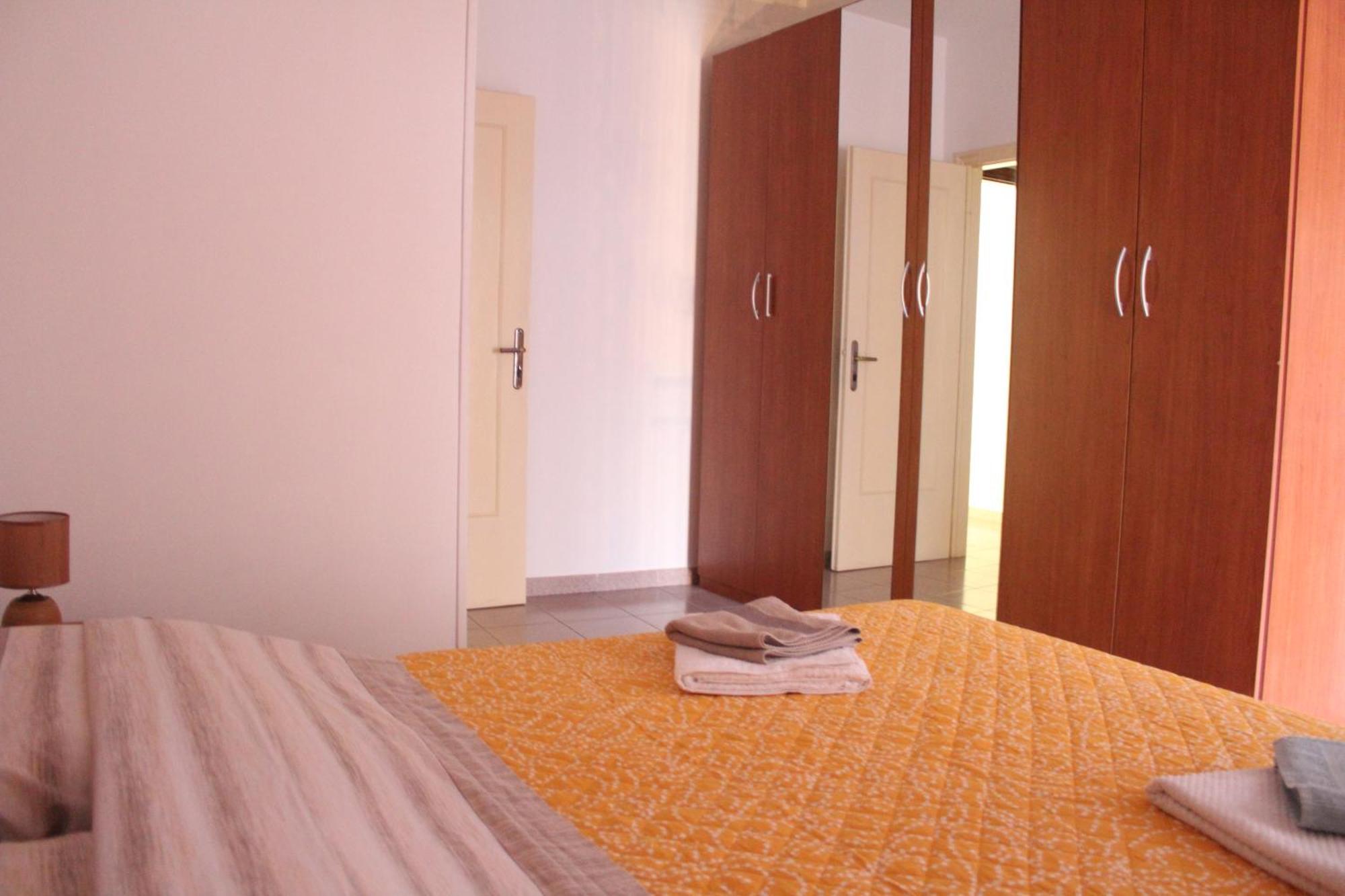 Appartamento Casa Graziella San Lucido Esterno foto